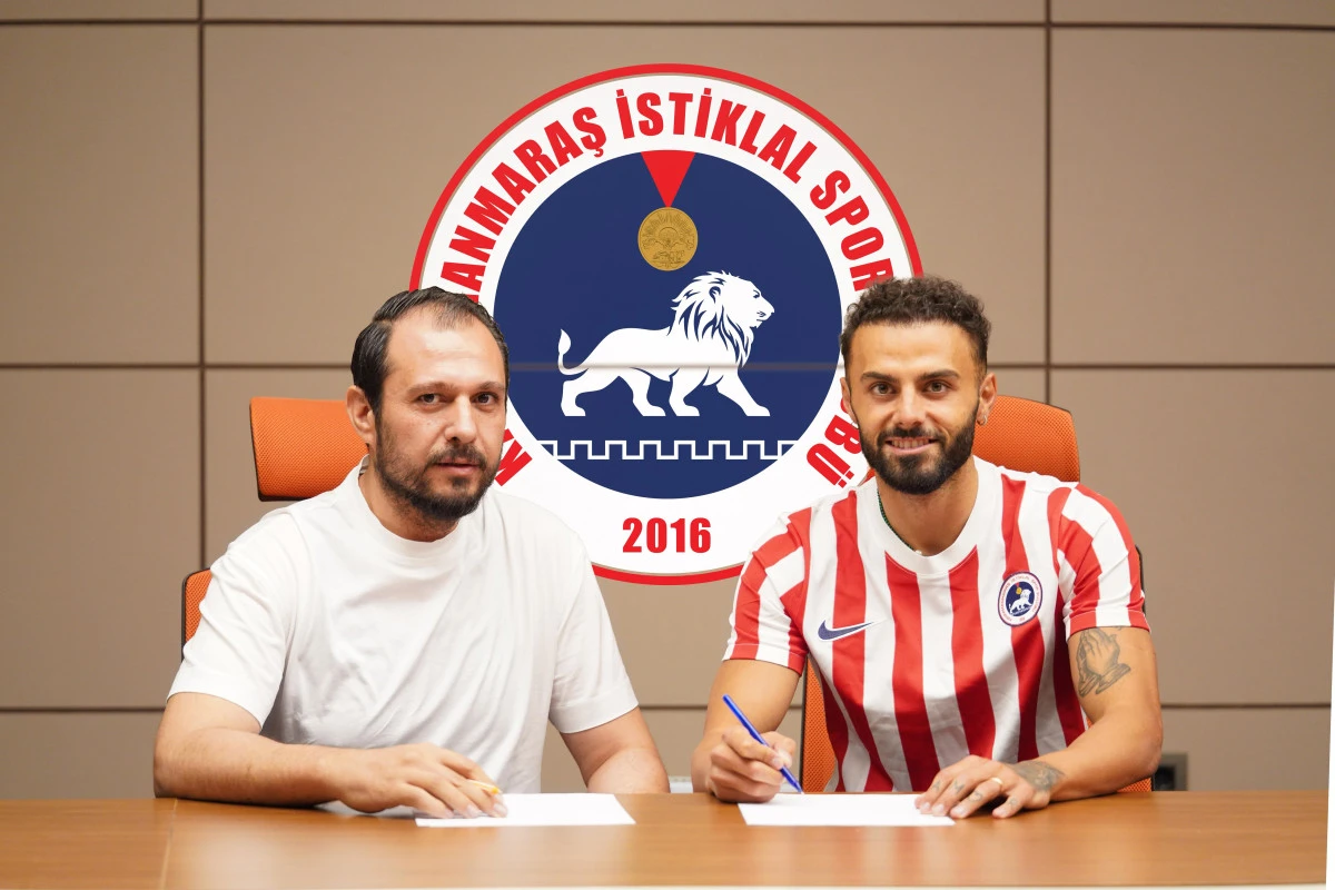 Kahramanmaraş İstiklalspor&rsquo;dan Şampiyonluk Yolunda G&uuml;&ccedil;l&uuml; Hamleler!