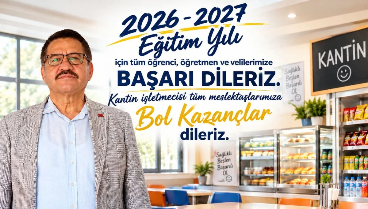 Kahramanmaraş&rsquo;ta kantinlerin fiyat listesi belli oldu!