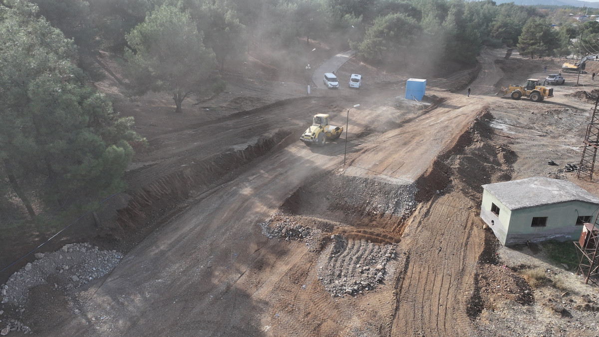 Kapıçam Türkiye Offroad Şampiyonası’na Hazırlanıyor!