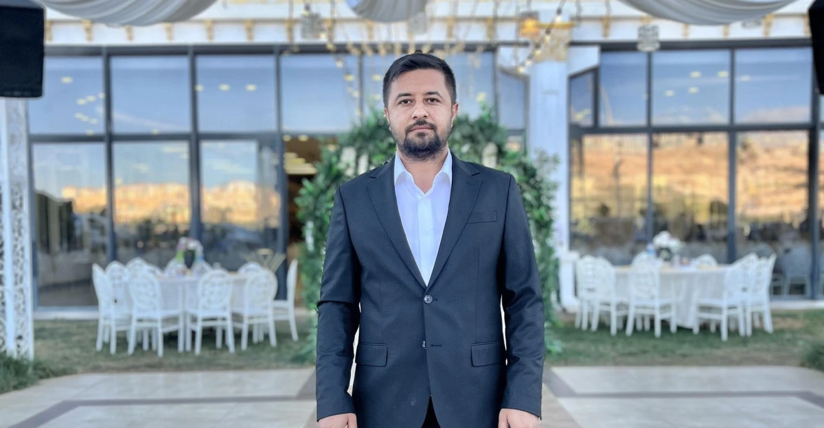 Kar, Bayrama ulaşmanın mutluluğunu ve huzurunu yaşıyoruz!