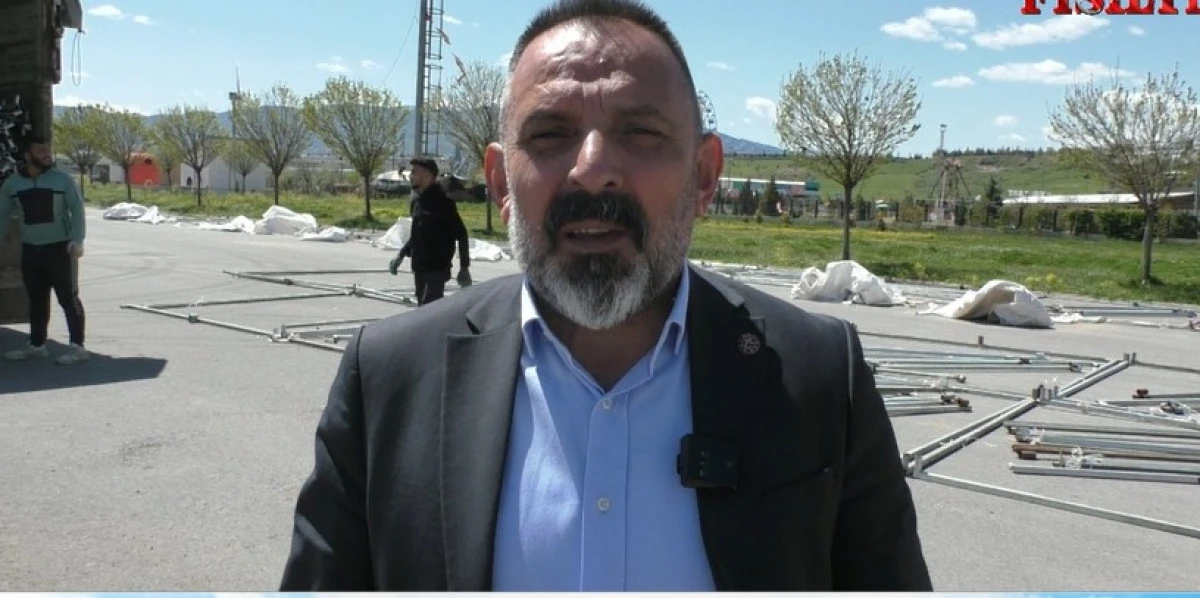 Karadeniz Kahramanmaraş&rsquo;a Taşınıyor!