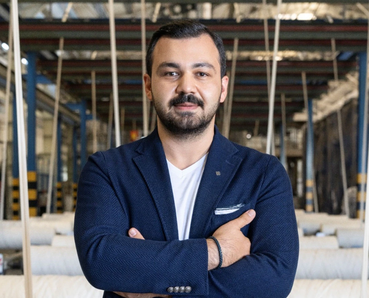 Karanlık Fabrikaya Doğru: İSKUR&rsquo;dan Akıllı &Uuml;retim Hamlesi!