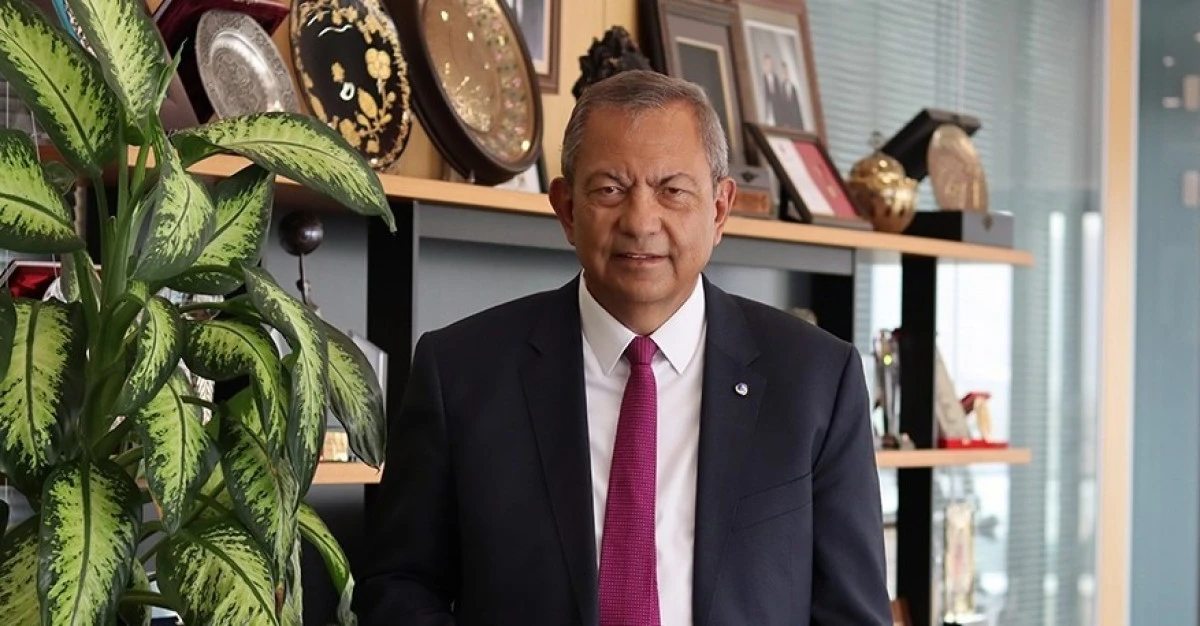 Kipaş Holding&rsquo;den 95 Milyon TL&rsquo;lik Katkı: Spora, Eğitime ve Ar-Ge&rsquo;ye Destek!