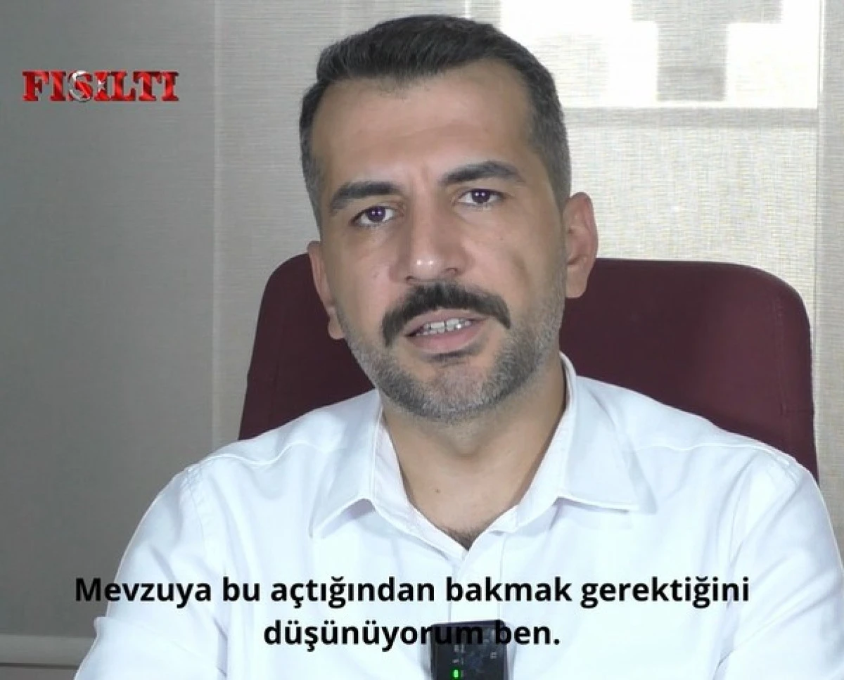 Kısır &Ccedil;ekişmelerden Dolayı İstediğimiz Yatırımları Alamadık!