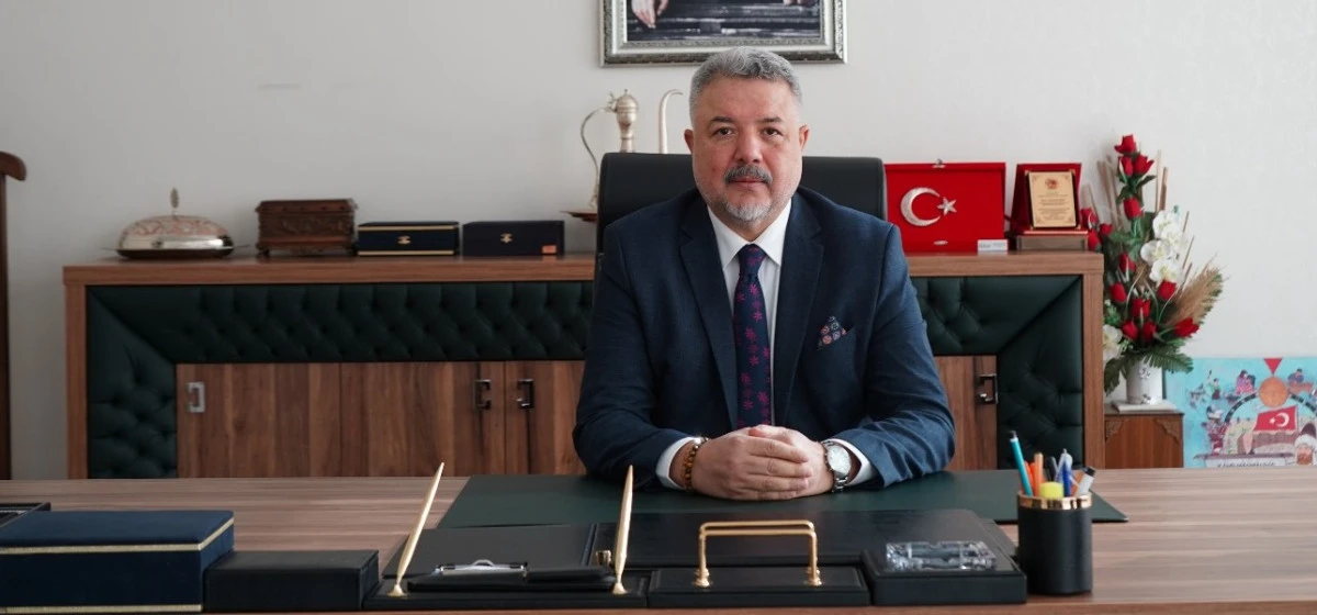 KMSMMMO Başkanı Kalın, M&uuml;cbir Sebep S&uuml;resi En Az Bir Yıl Daha Uzatılmalı!