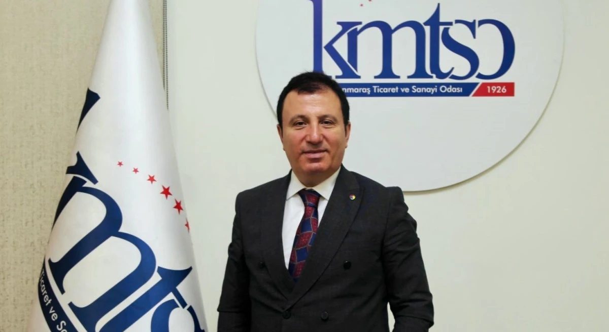 KMTSO Başkanı Buluntu, Yeni OVP&rsquo;yi Değerlendirdi!