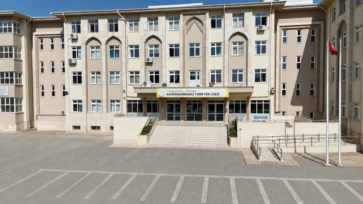 KMTSO&rsquo;dan Şehit &Ouml;ğretmen Ayla Kara&rsquo;ya Vefa!