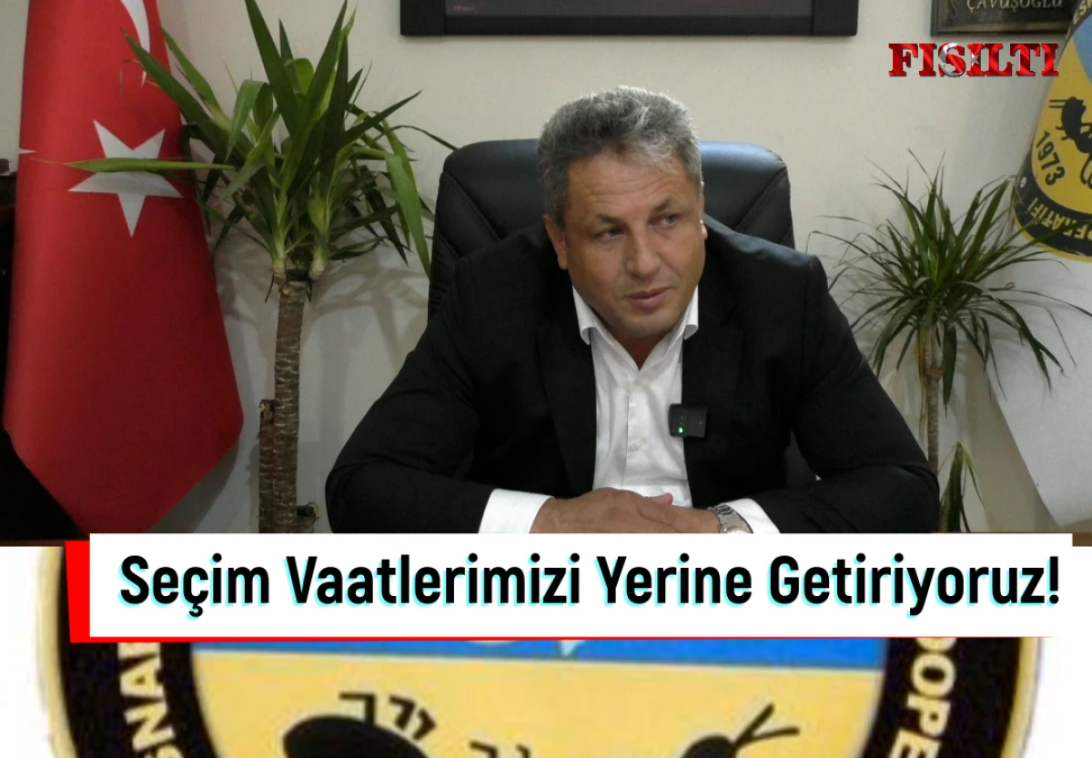 Kredi'de Sıkıntı Yok, Geri &Ouml;demelerde Sıkıntı Var!