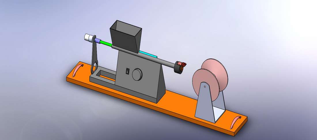 KS&Uuml;&rsquo;n&uuml;n O Buluşu Tescillendi!