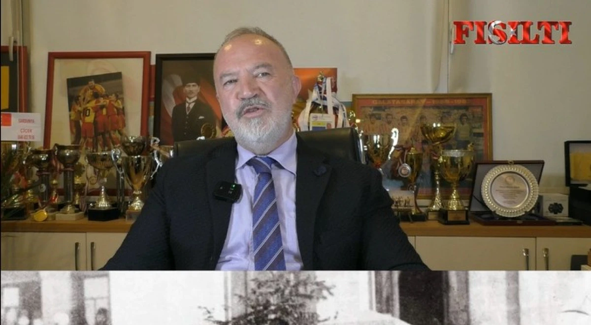 Kurucu İradenin Değerinin Değiştirilmesine M&uuml;saade Etmeyiz!