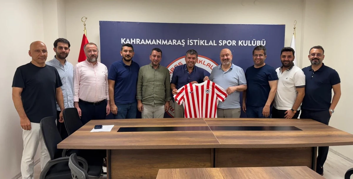 Mehmet Ali Akben&rsquo;den İstiklalspor&rsquo;a Tam Destek!