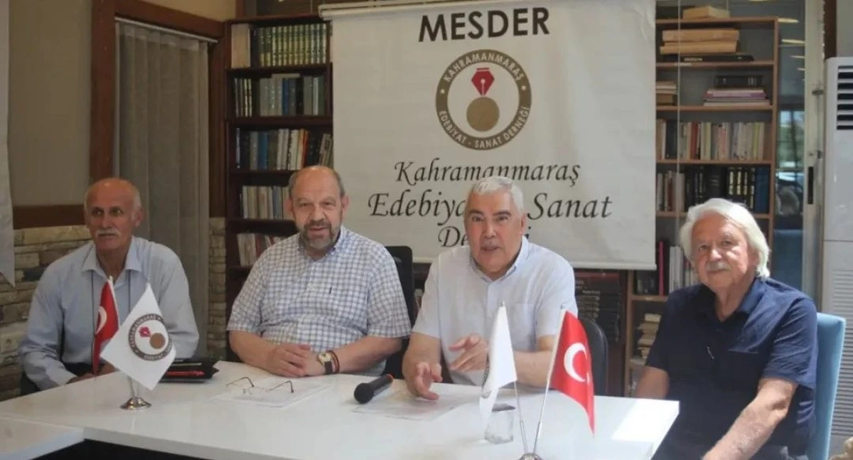 MESDER &ldquo;&Uuml;lke Geneli 2. Hik&acirc;ye Yazma Yarışması" sonu&ccedil;ları a&ccedil;ıklandı