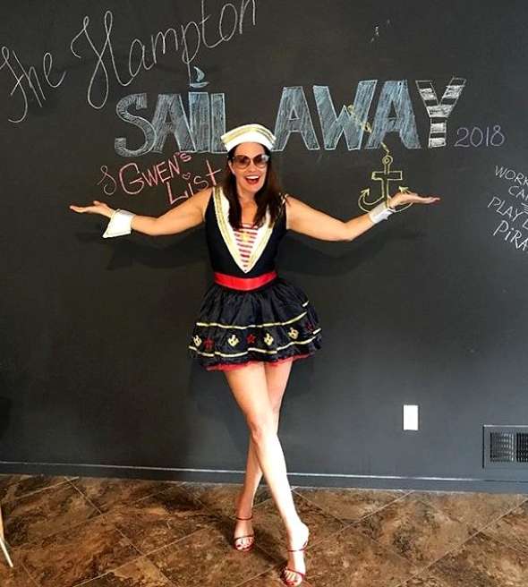 Milyoner Avcısı Kadın!