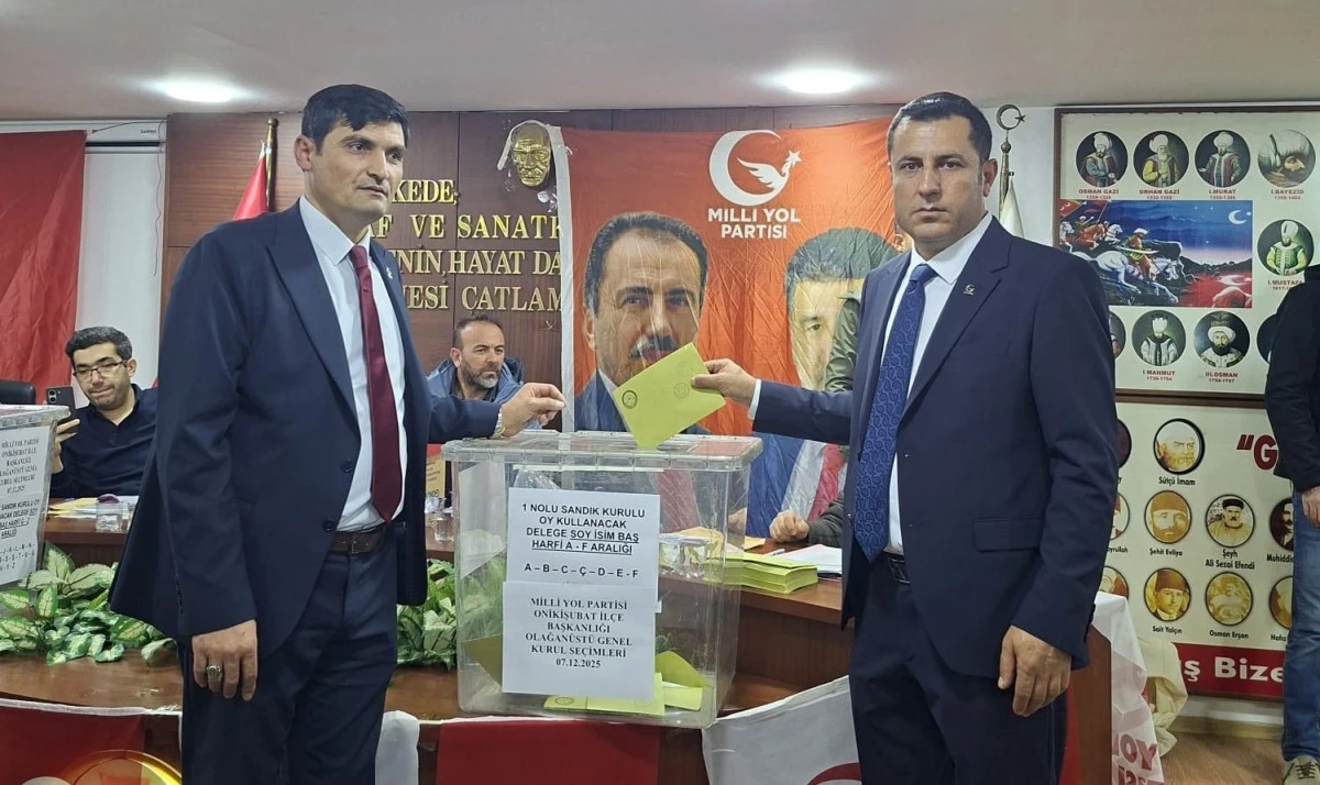 MYP&rsquo;de  Fatih Bulut g&uuml;ven tazeledi!