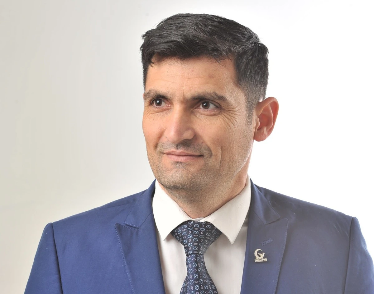 MYP&rsquo;li Ali Akkurt&rsquo;un yeni y&ouml;netimi belli oldu! 