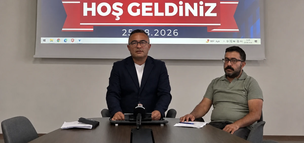 Onikişubat Belediyesi&rsquo;nin G&uuml;nd&uuml;z Bakımevi&rsquo;nde yeni d&ouml;nemin kuraları &ccedil;ekildi!