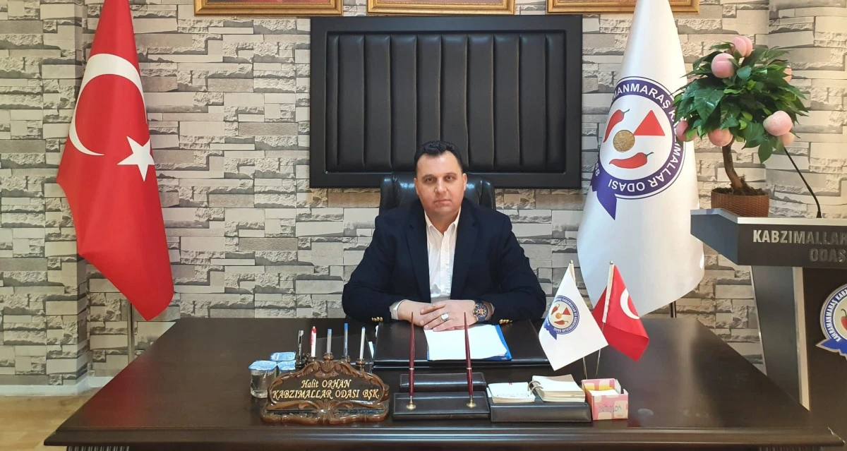 Orhan, İnan&ccedil;la, kararlılıkla ve birlik beraberlik i&ccedil;erisinde kazanacağız!