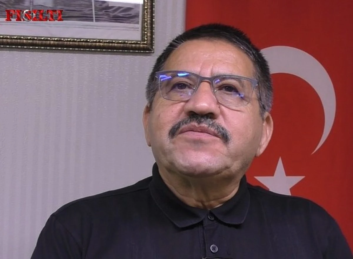 &Ouml;zsoy, Yapılandırma Fırsatını Ka&ccedil;ırmayalım!