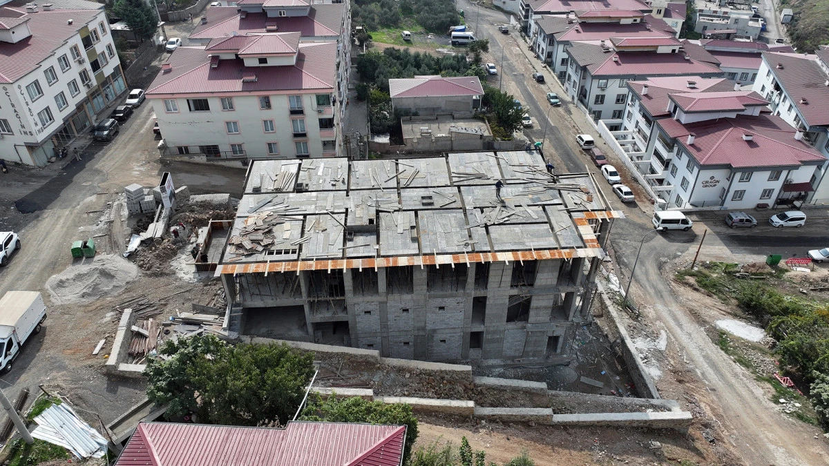 Piri Reis G&uuml;nd&uuml;z Bakımevi, &Ccedil;ocuklar ve Aileler İ&ccedil;in Y&uuml;kseliyor!