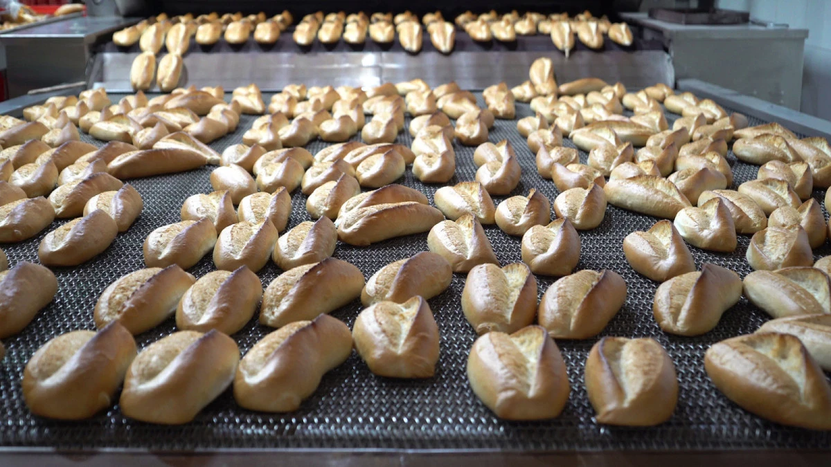 Ramazan&rsquo;da Halk Ekmek&rsquo;te  Zam Yok!