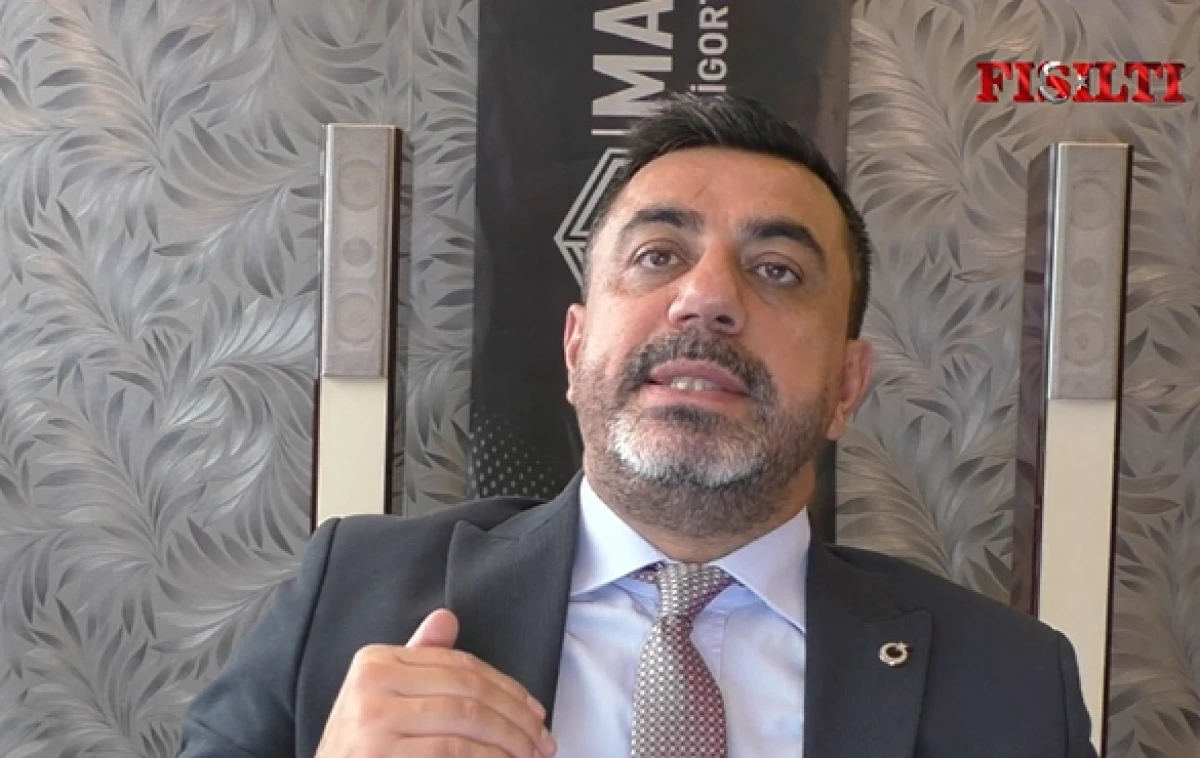 Riski B&ouml;l Sigortala Rahat Et!
