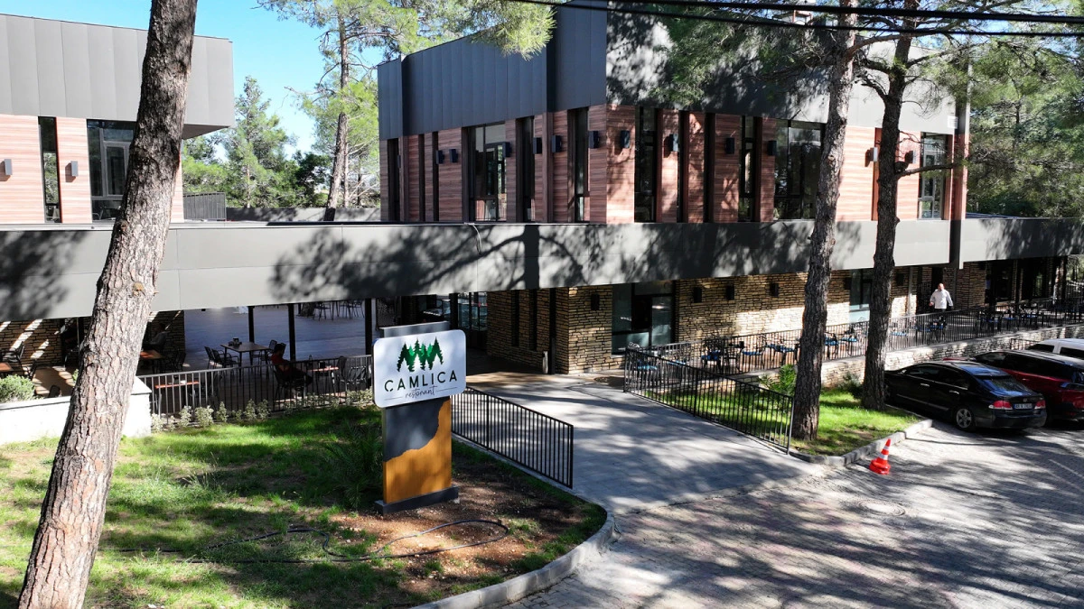 Şairler Tepesi ve &Ccedil;amlıca&rsquo;da Ramazan Boyunca Uygun Fiyatlı, Lezzet Dolu İftar Sofraları!