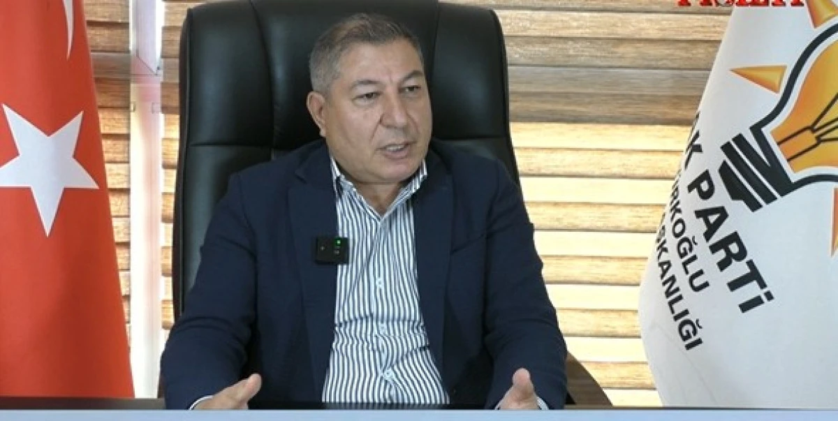 Şen, T&uuml;rkoğlu Teşkilatı Emin Ellerde!