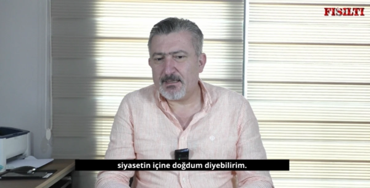 Siyaset &Uuml;st&uuml;/ Emre Kazancı