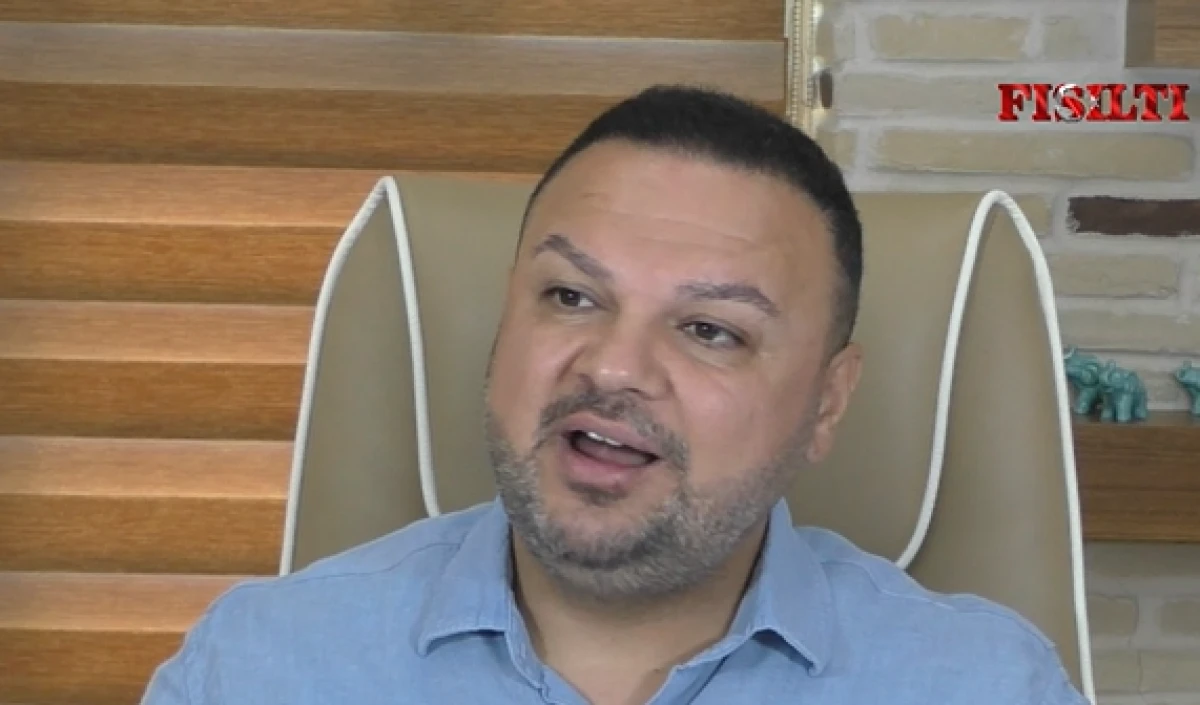 STK&rsquo;ların Yeteri Kadar Denetlenmediğini D&uuml;ş&uuml;n&uuml;yoruz!