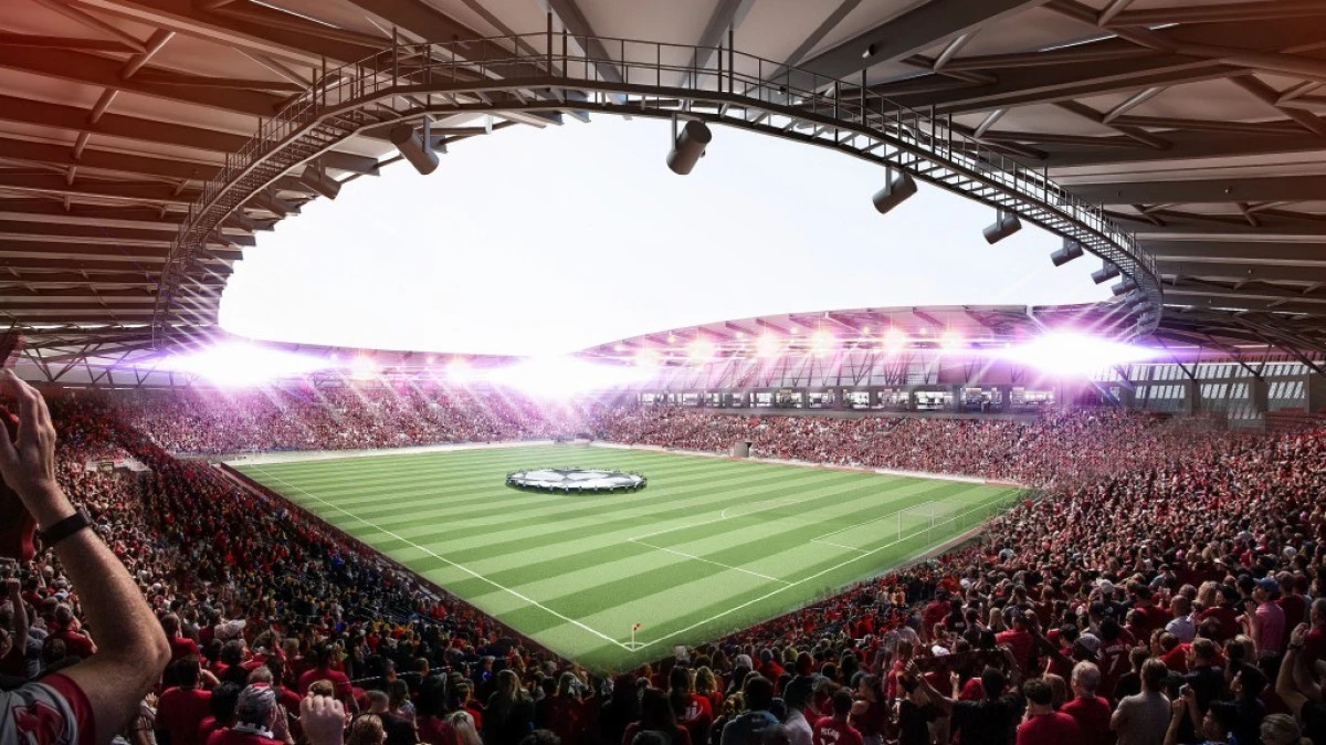 S&uuml;per Lig Seyirci Ortalaması 11 Bin 844 Oldu!