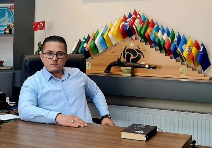 Tımarcıoğlu, Bizler Sessiz Kaldık&ccedil;a Cesaretlenenler Var!