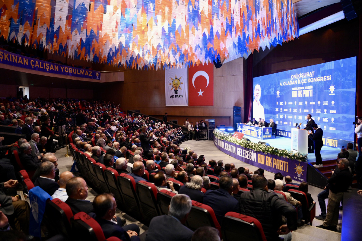 Toptaş; Kısa sürede yatırımlarımızla vatandaşlarımızın memnuniyetini sağladık!