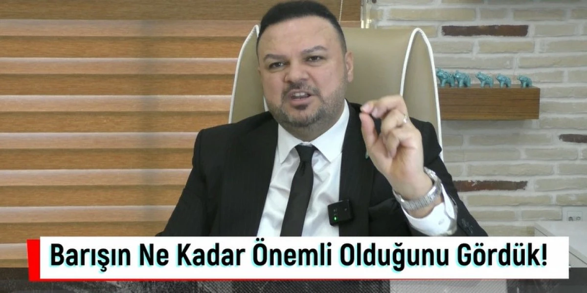 T&uuml;rkiye Yeni Bir G&ouml;&ccedil; Dalgasına Hazır Değil!