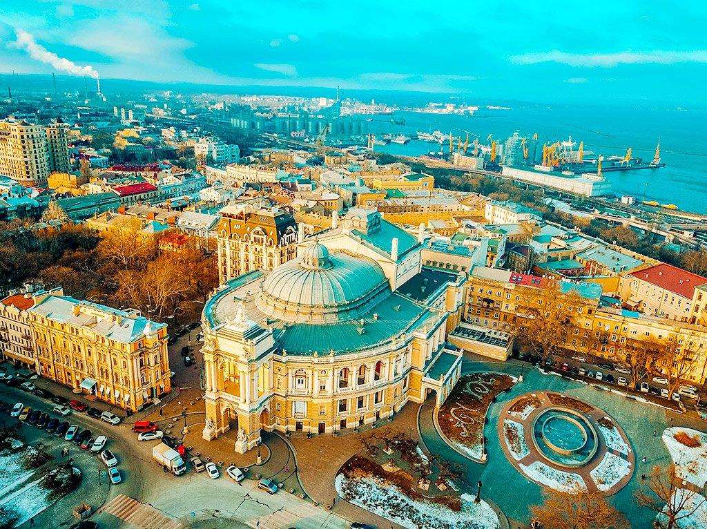 Ukrayna&rsquo;da hayat şartları nasıl?