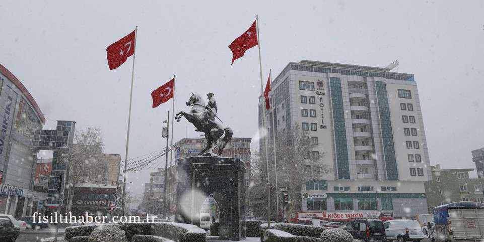 Uzmanlar Niğde depremi i&ccedil;in ne diyor? 