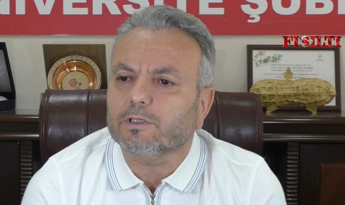 Veli Aba 2&rsquo;inci D&ouml;nem İ&ccedil;in Varım Dedi!