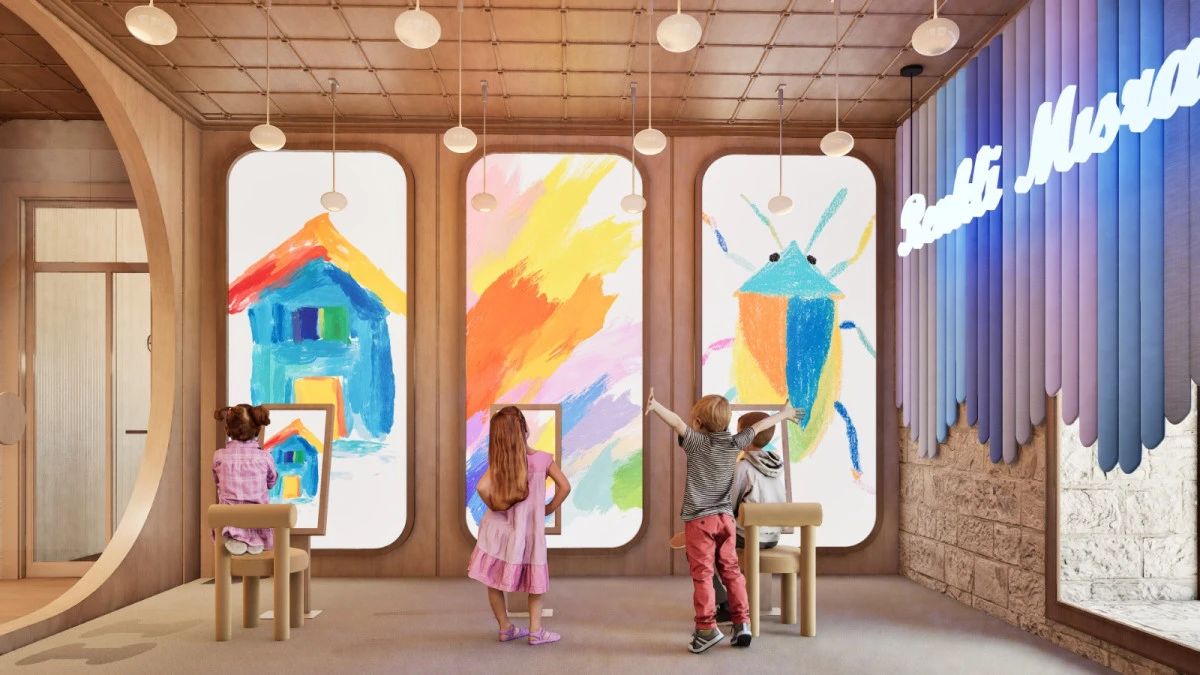 Yedi G&uuml;zel Adam M&uuml;zesi, Yeni ve Modern Kimliğiyle Hizmete Hazırlanıyor!