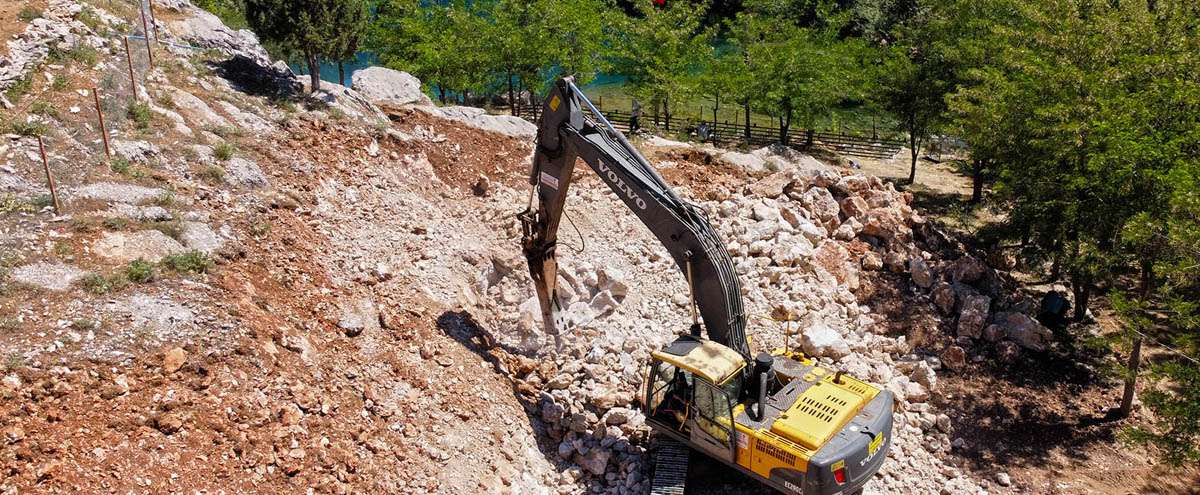 Yeşilg&ouml;z Ziyaret&ccedil;ilerine Hazırlanıyor!