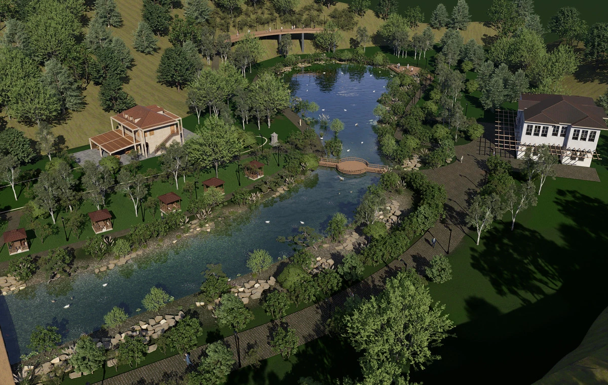 Yeşilg&ouml;z&rsquo;&uuml;n Değeri Katlanıyor; T&uuml;rkiye&rsquo;nin Gizemli Obruğu İkinci Etapla Ta&ccedil;lanıyor!