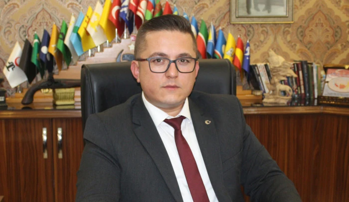 Nasuh Tımarcıoğlu