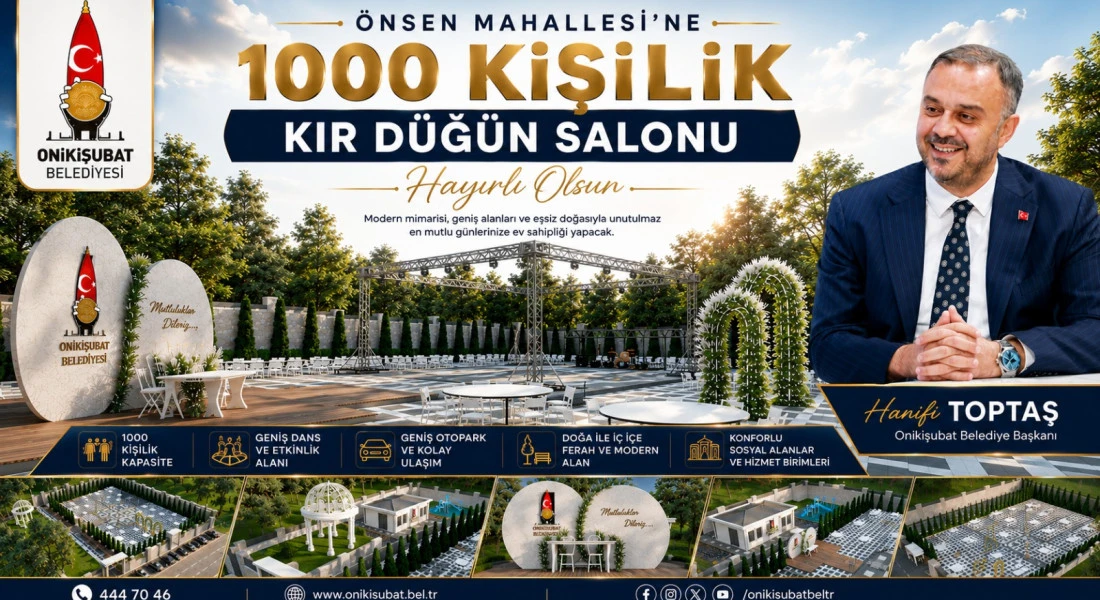 onikişubt bld