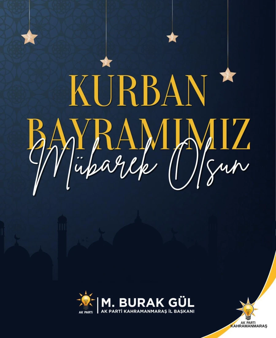 burak gül