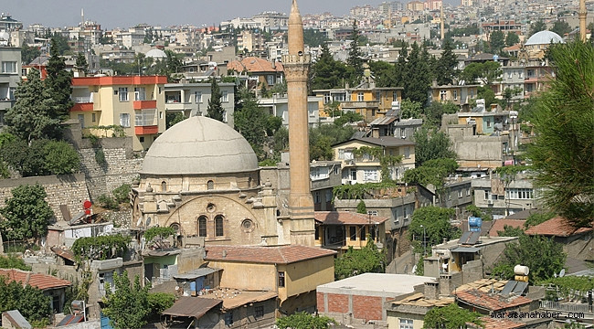 Acemli Camii