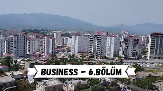 Business – 6 . Bölüm – En iyi yatırım aracı!